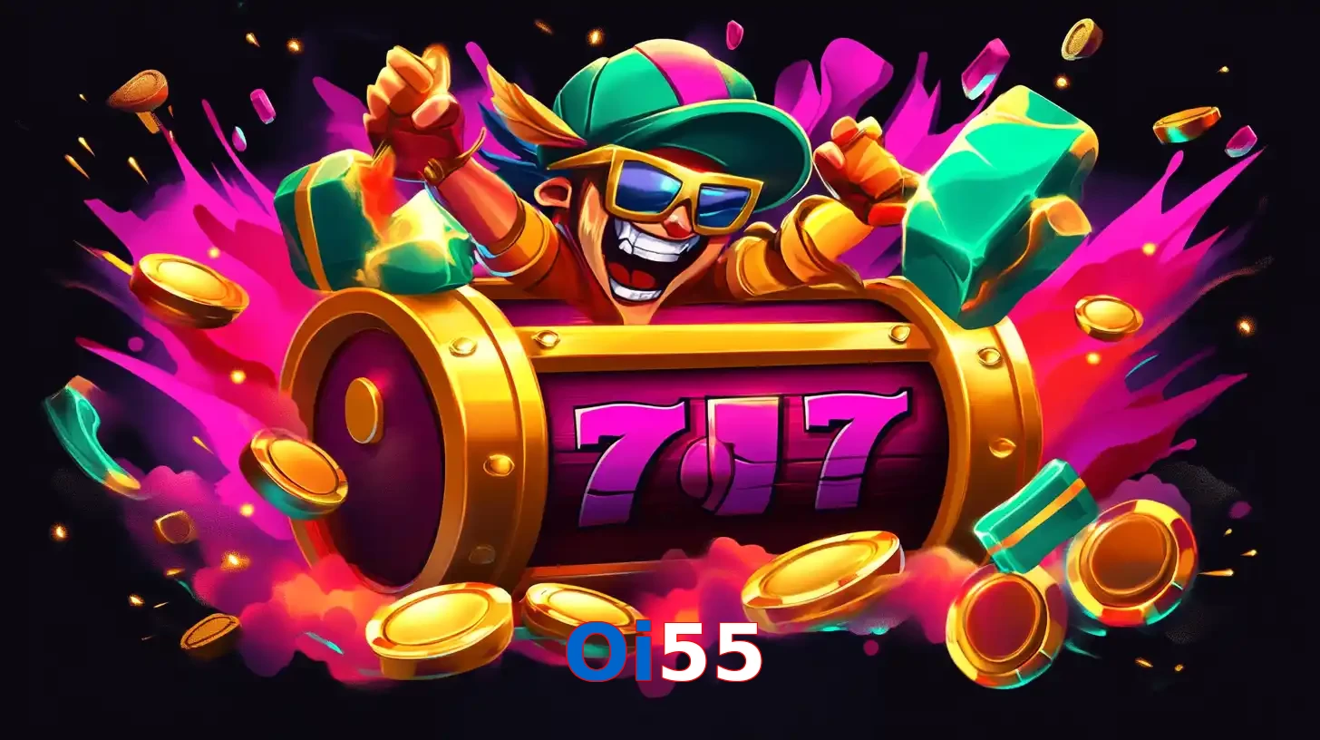 Oi55