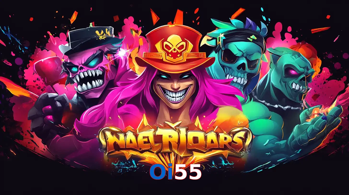 Oi55